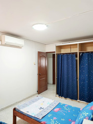 Blk 243 Tampines Street 21 (Tampines), HDB 4 Rooms #600303141